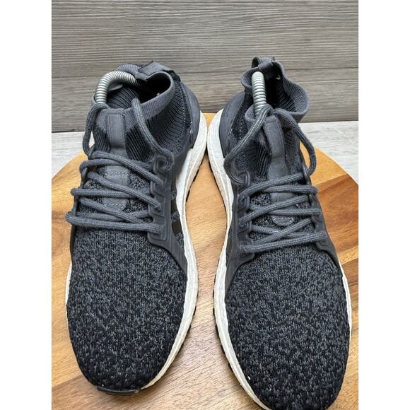 Adidas Ultraboost X All Terrain Running Shoes Carbon Women’s 8 - Picture 3 of 10